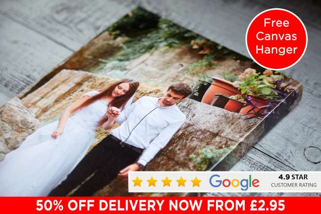Premier Canvas Prints